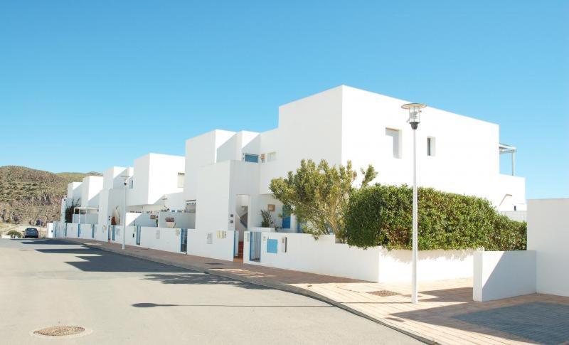 Apartment Timon Las Negras